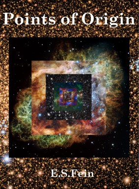 Points of Origin Cover