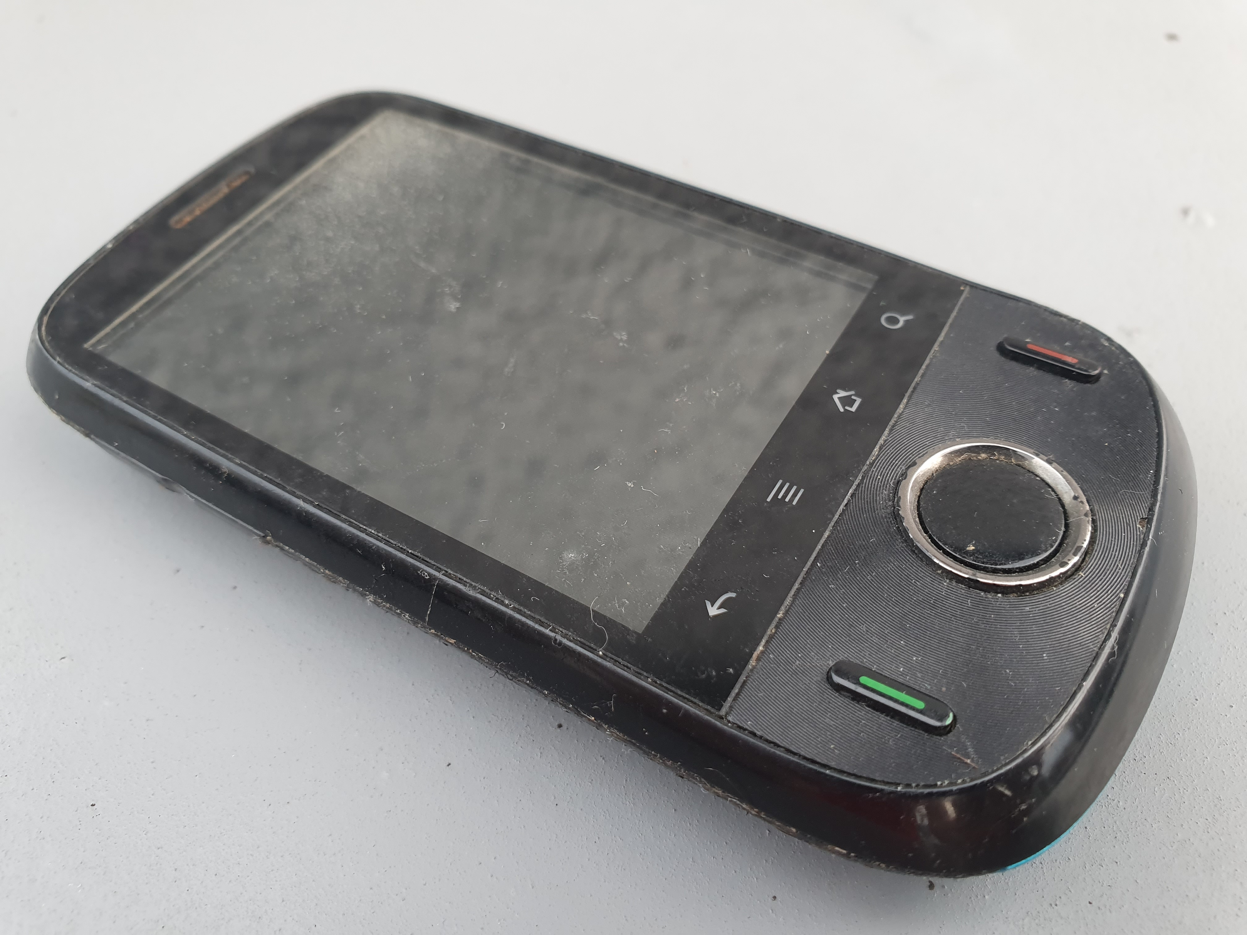 Mobile phone